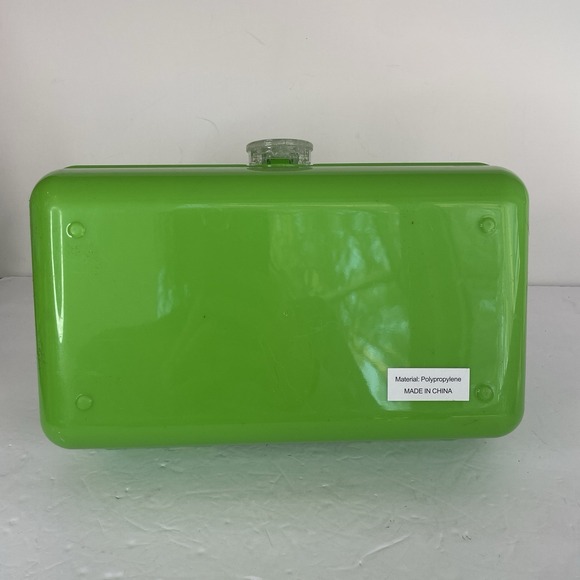 Taste Beauty Sour Patch Kids On The Go Cosmetics Case CABOODLES Palette Make-Up - Picture 9 of 14